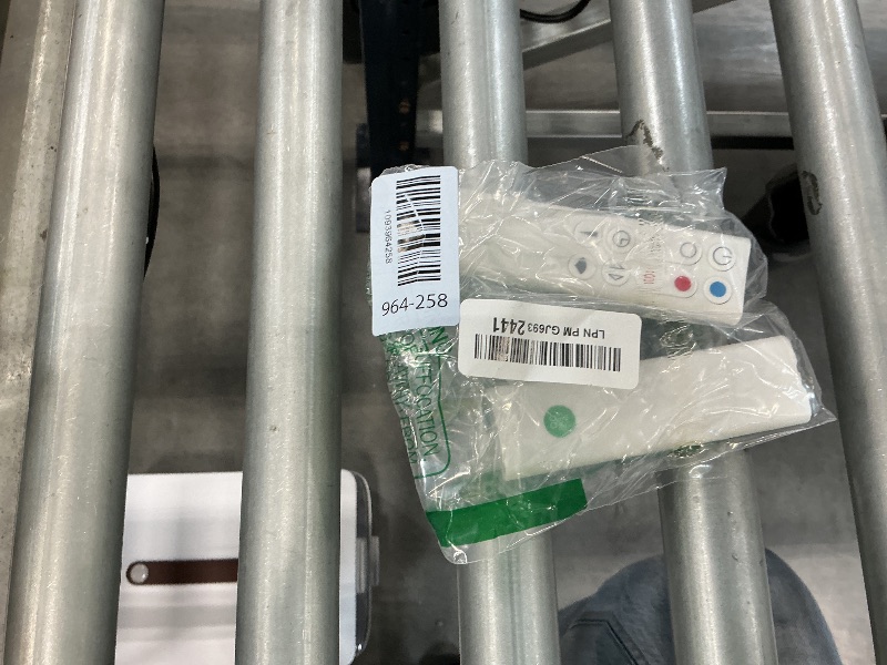 Photo 1 of Xiaodib 2-Pack Replacement Fan Remote for Dyson AM09