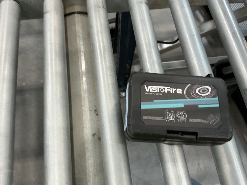 Photo 1 of Visiofire Fiber Optic Iron Sights