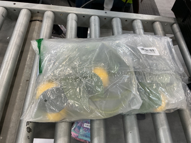 Photo 1 of Heleze 6 Pcs Artificial Lemon Branches - 18 Inch