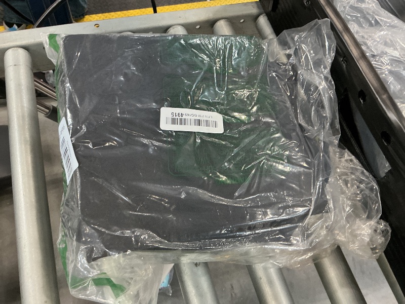 Photo 1 of YIIOSS Matte Graduation Cap and Gown Set 2026