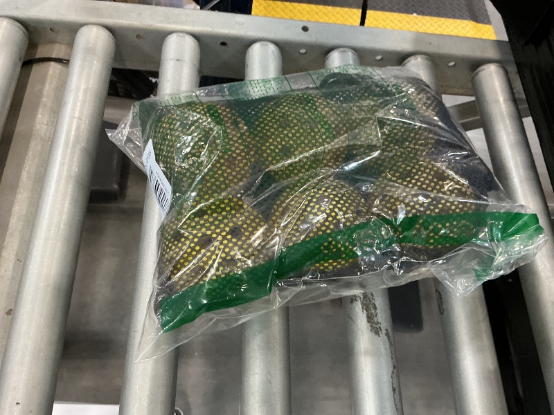 Photo 1 of cyclotron 6-Pack Pickleball Balls