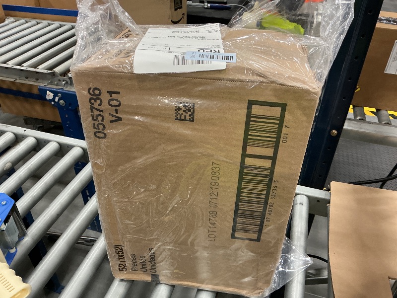 Photo 1 of TENA Sensitive Care Ultimate Incontinence Pads for Women, Regular, 52 ct