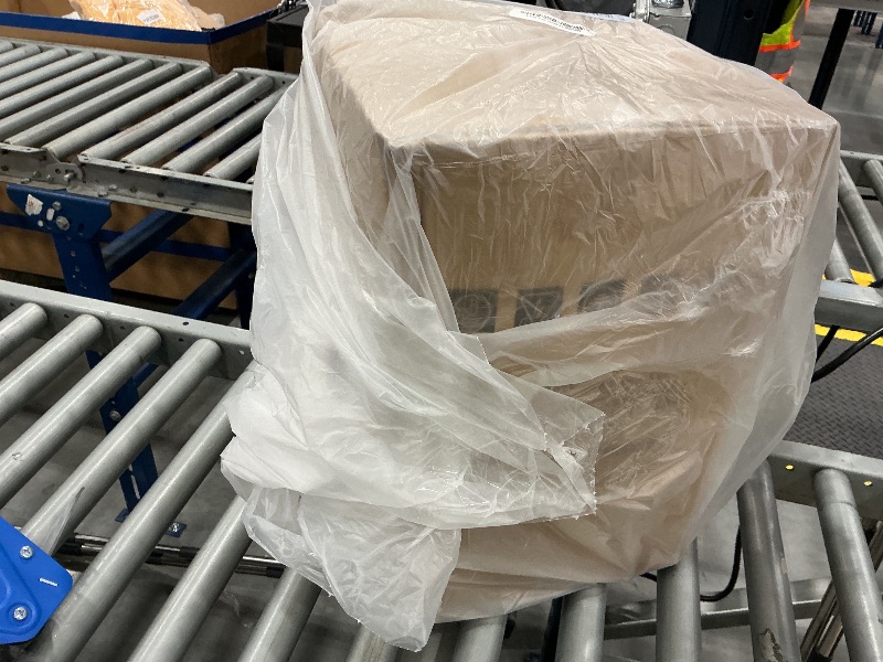 Photo 1 of KimFilter Transparent 1000 GPH Pool Filter Pump