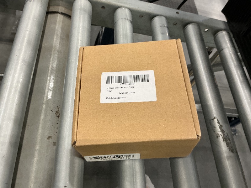 View 2 of NOVINO 14 AWG Marine Wire - 30 ft Duplex Cable