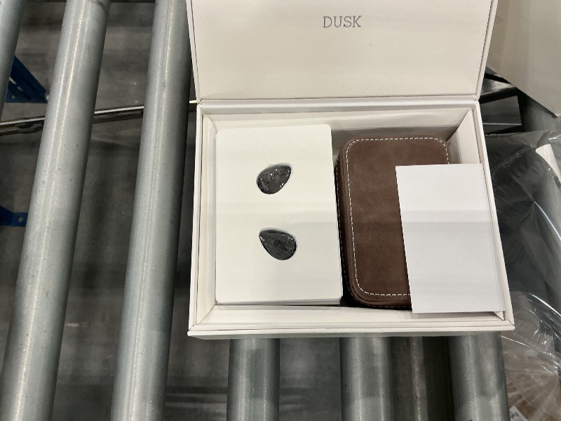 Photo 1 of Moondrop x Crinacle Dusk Hybrid In-Ear Headphones