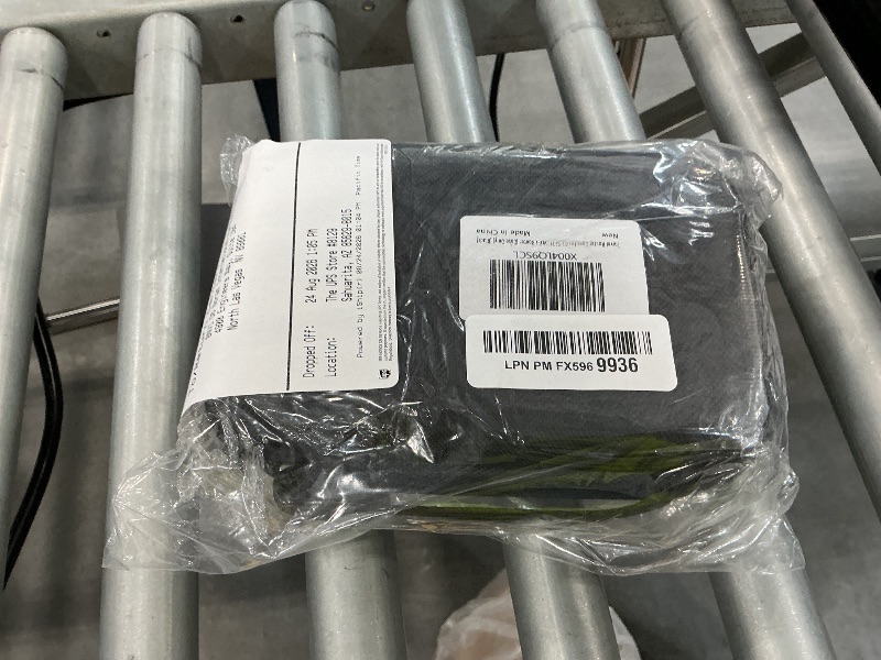 Photo 1 of Worfty Travel Router Case for GL SFT1200/MT3000