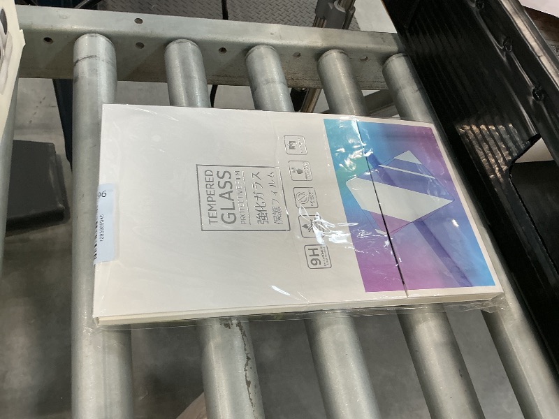 Photo 1 of Coleya Matte Screen Protector for 2026 CR-V 9-inch