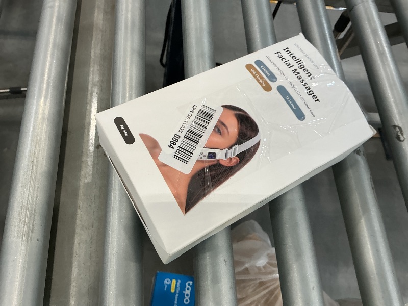 Photo 1 of Dyews V-Face Machine Electric Double Chin Device