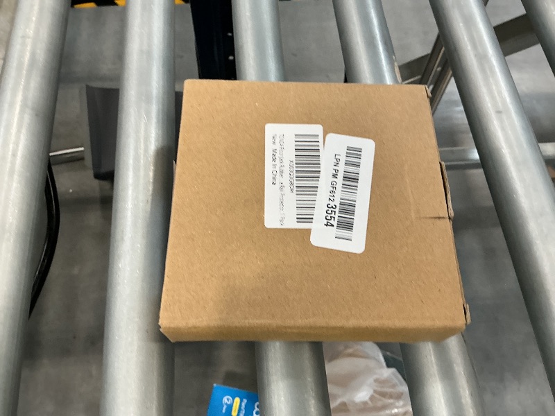 Photo 1 of TONDA Floor Jack Pad, Pinch Weld Adapter, 1 Pack