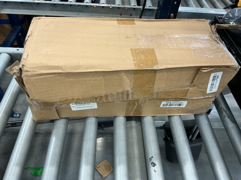 Photo 1 of LEVENDOR Extra Tall Adjustable Bed Risers