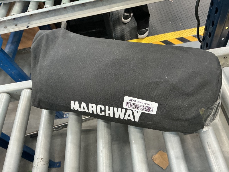 Photo 1 of MARCHWAY Ultralight Folding Camping Cot