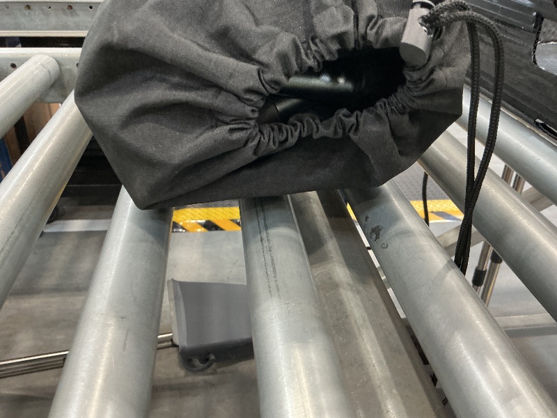 Photo 1 of MARCHWAY Ultralight Folding Camping Cot