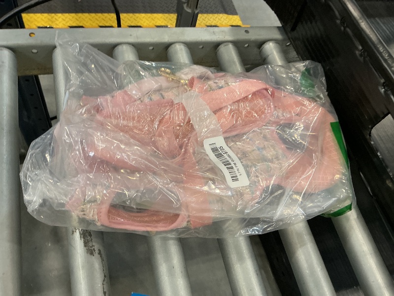 View 2 of Wakytu Dog Lift Harness Carrier Sling