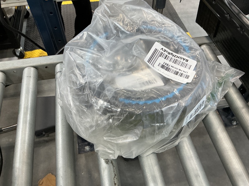 Photo 1 of BANGTING Blue Scooter Replacement Tires (2-Pack)