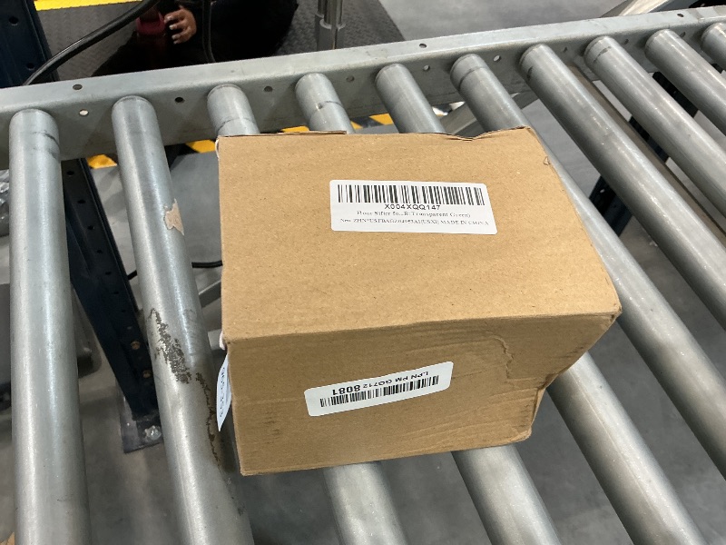 Photo 1 of XIHUADOU Double Layer Flour Sifter