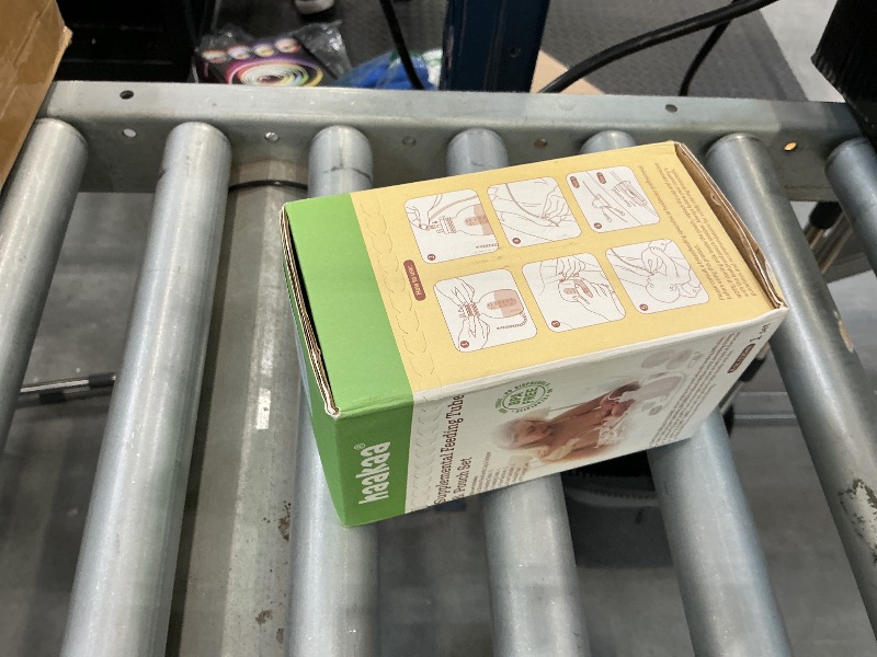 Photo 1 of Haakaa Supplemental Nursing System with Pouch