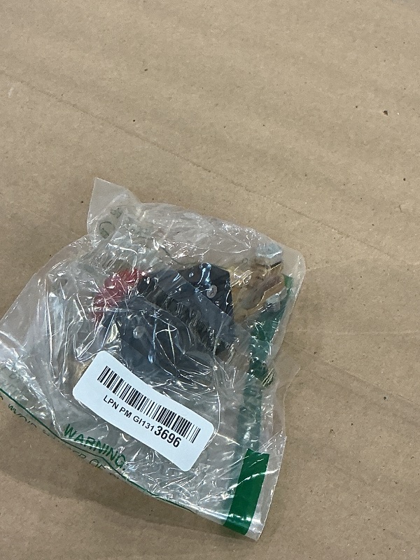 Photo 1 of Joinfworld Top Post Battery Disconnect Switch 250A