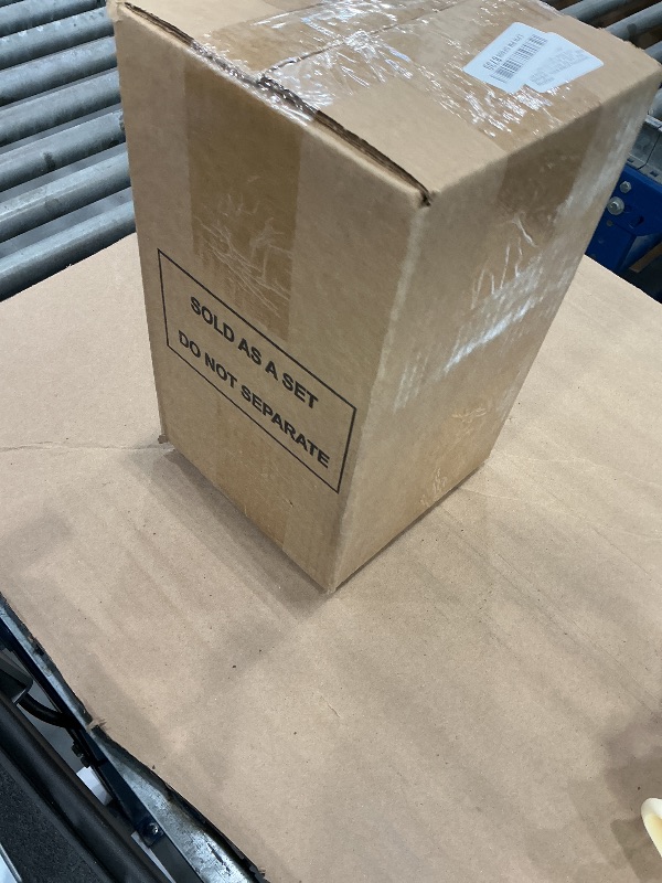 Photo 1 of 1 gallon plastic jug