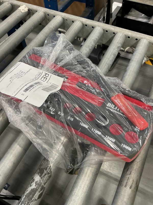 Photo 1 of BILITOOLS Serpentine Belt Tool Kit