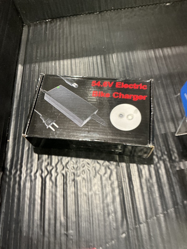 Photo 1 of EVAPLUS 54.6V Lithium Battery Charger