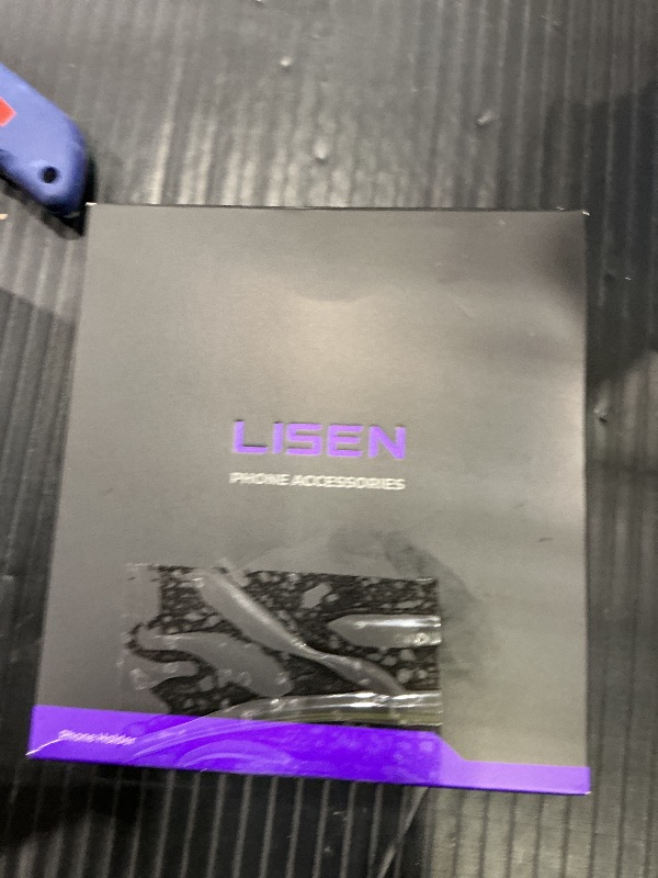 Photo 1 of LISEN 15W MagSafe Car Mount Charger