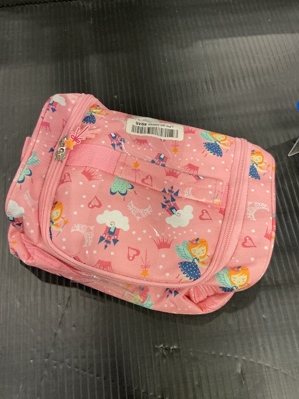 Photo 1 of Khulula Insulated Dual Compartment Lunch Bag