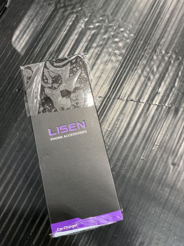 Photo 1 of LISEN 84W Retractable Car Charger