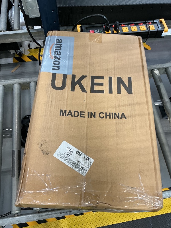 Photo 1 of UKEIN 3-Piece Luggage Set with Backpack