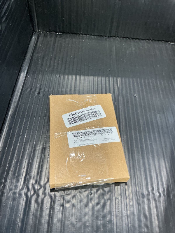 Photo 1 of DEFANEX Nitrile Rubber O-Rings 80x88x4mm
