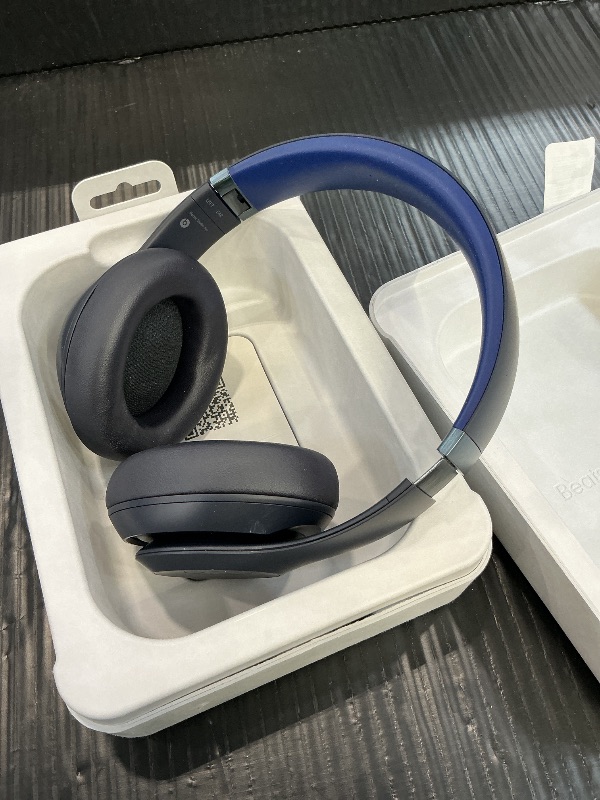Photo 1 of Beats Studio Pro Wireless Over-Ear Headphones
