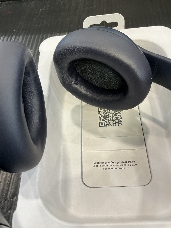 Photo 1 of Beats Studio Pro Wireless Over-Ear Headphones