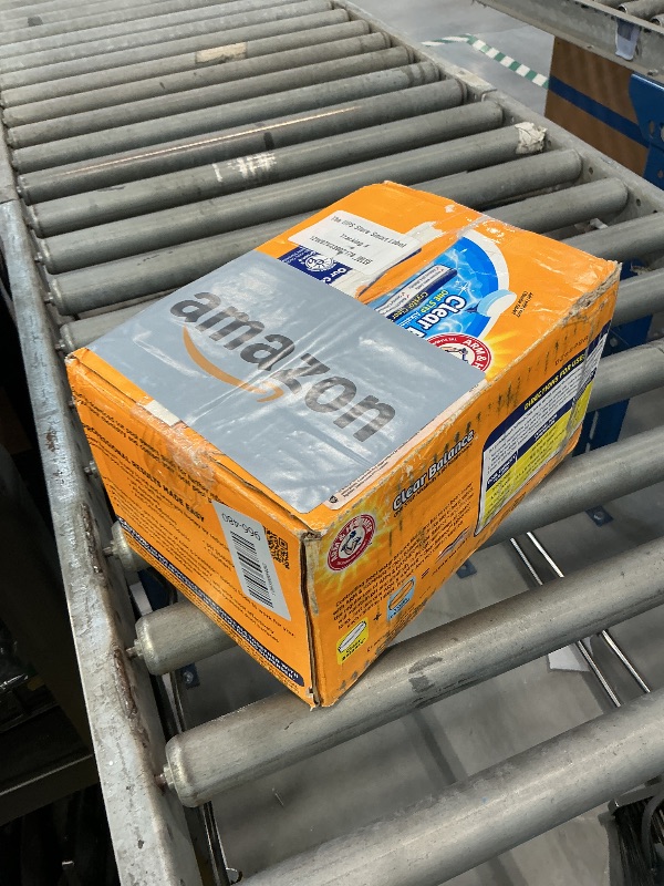 Photo 1 of ARM & Hammer Clear Balance pH Maintenance Tablets, 24 Count