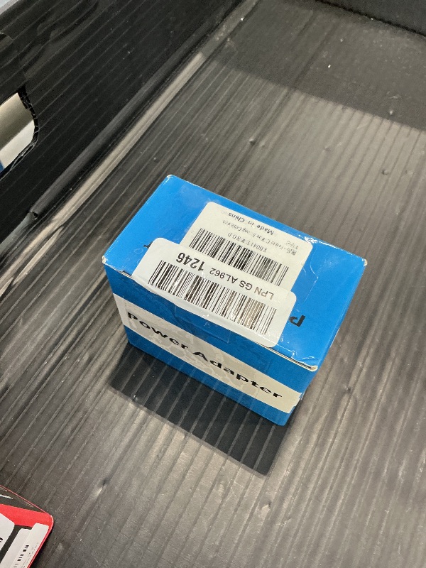 Photo 1 of Fesasn 24V AC Power Supply Transformer