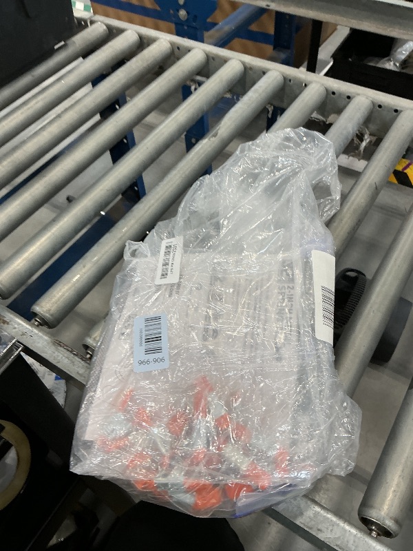 Photo 1 of HORUSDY 32-Piece 2" Spring Clamps