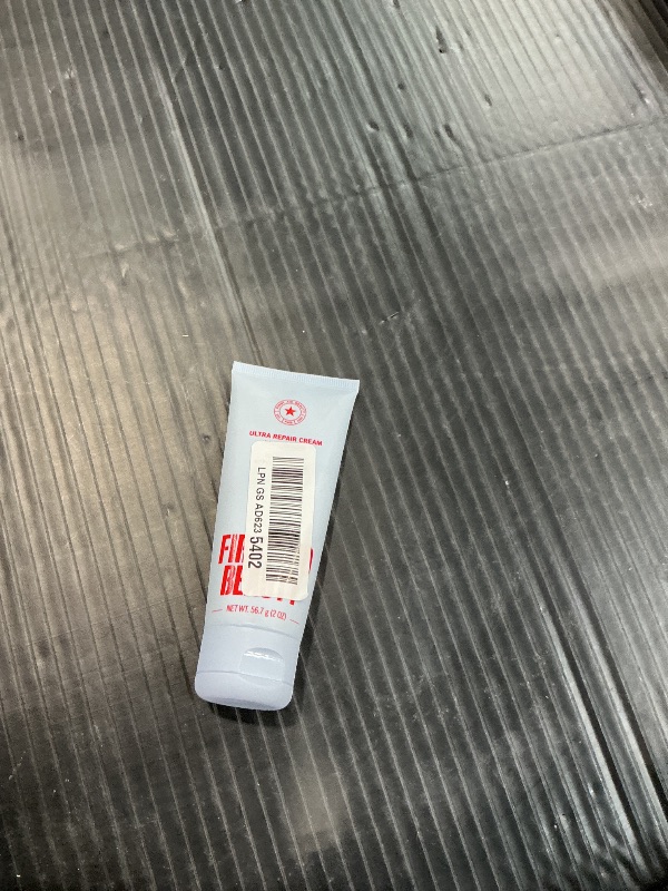 Photo 1 of First Aid Beauty Ultra Repair Cream 2 oz