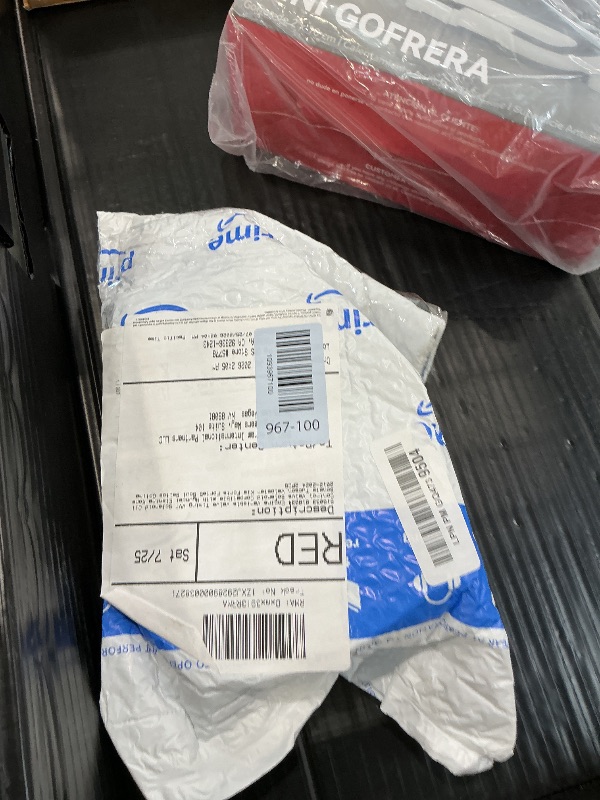 Photo 1 of 918033 918034 Engine Variable Valve Timing VVT Solenoid Oil Control Valve Solenoid Compatible with Hyundai Elantra Kona Sonata Tucson Veloster Kia Forte Forte5 Soul Seltos Optima 2012-2024 2PCS