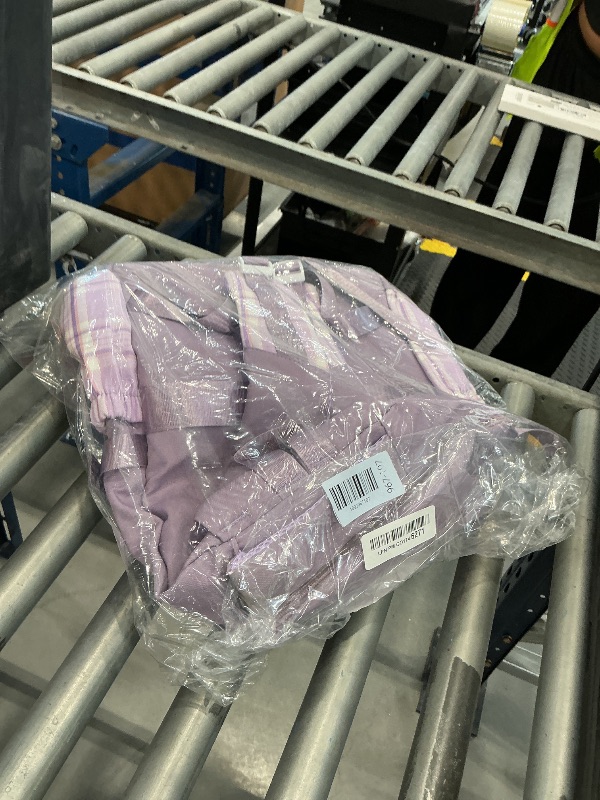 Photo 1 of Manotears Demon Movie Hunters Backpack - Purple