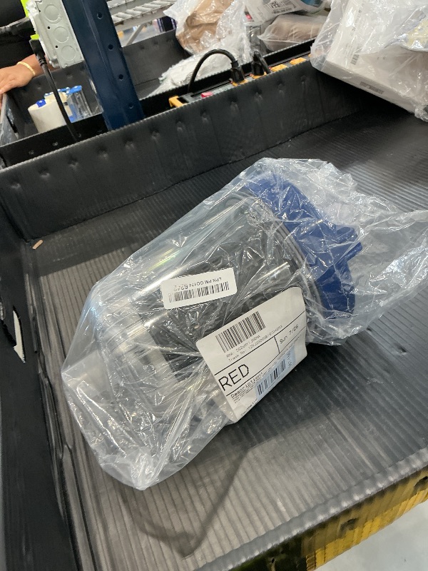 Photo 1 of ATRACYPART Inline Pool Leaf Canister for Hayward W560