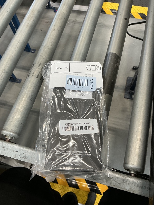 Photo 1 of REASDEN Stainless Steel Band and Case for Apple Watch