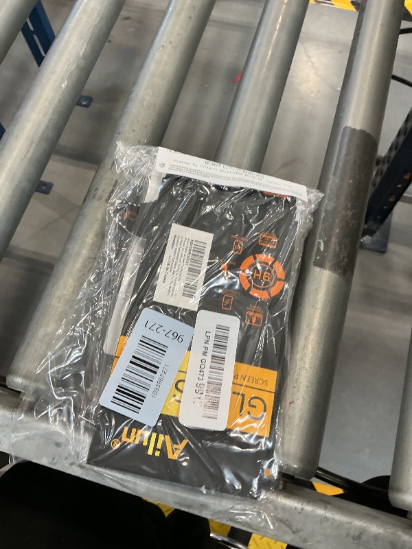Photo 1 of Ailun Screen Protector for iPhone 16/15/15 Pro (6.1 Inch)