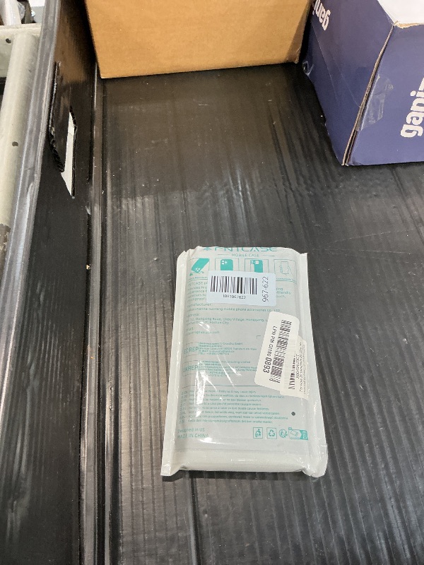Photo 1 of FNTCASE Samsung Galaxy Note 20 Ultra Case with Screen Protector