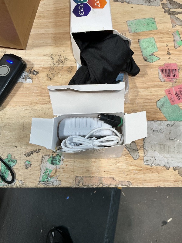 Photo 1 of LightingWill 12V 2A 24W Power Supply