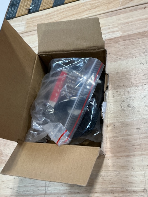 Photo 1 of TPCABPART Air Filter Cover Air Filter Airbox Base w/Choke Lever for UT33600B UT33650B 205040001