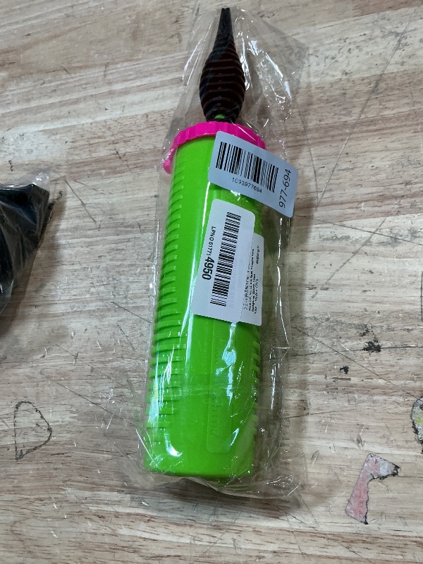 Photo 1 of ouyili Handheld Balloon Pump