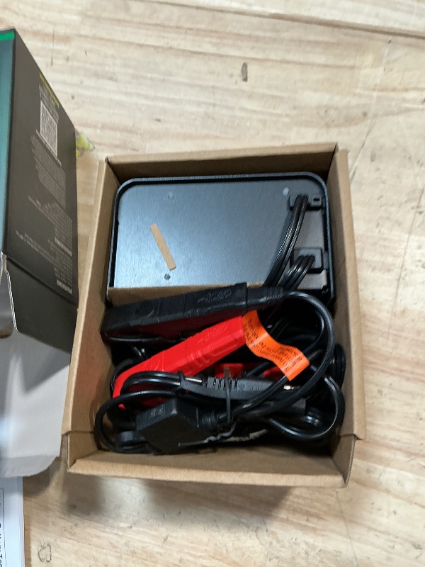 View 2 of Battery Tender Plus 12V 1.25A Battery Charger