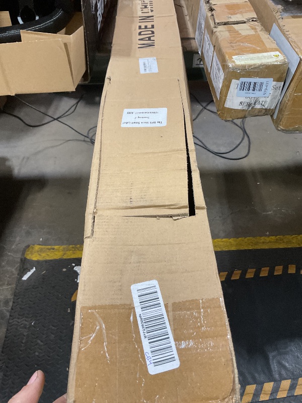 Photo 1 of TONYINGO Extendable Manual Pole Saw