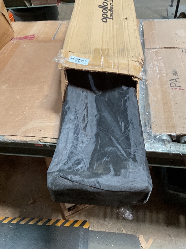 Photo 1 of Apollo Walker Reclining Camping Chair