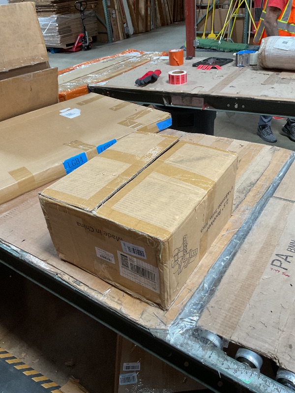 Photo 1 of Koerdo Adjustable Trailer Hitch 2.5" Receiver 6" Drop/Rise 22,000 lbs GTW