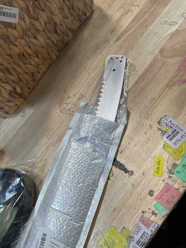 Photo 1 of Dimakung 15" Pole Saw Blade