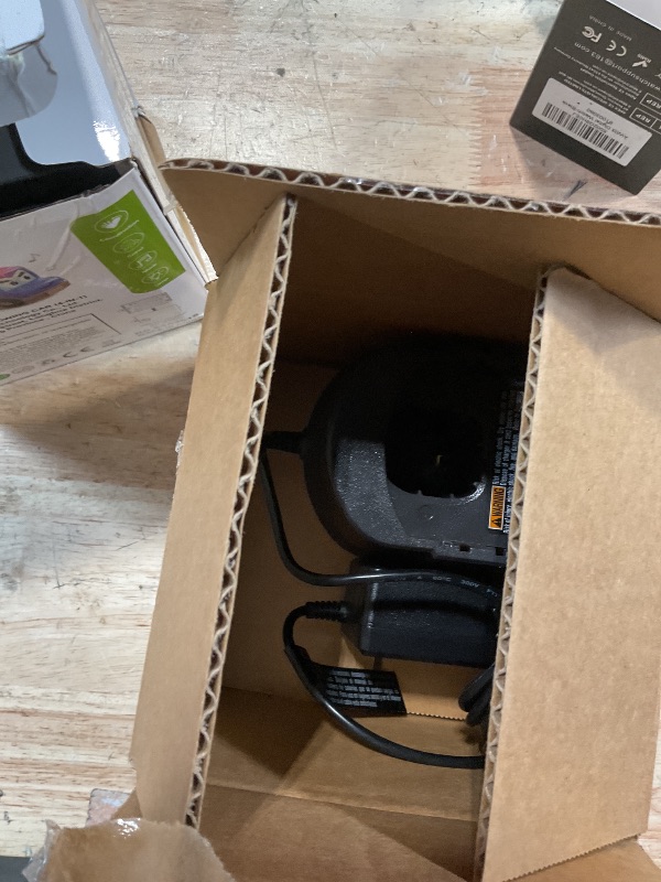 Photo 1 of RYOBI P118B 18V Battery Charger